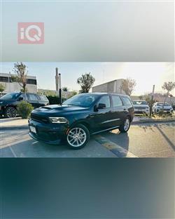 دودج دورانجو
